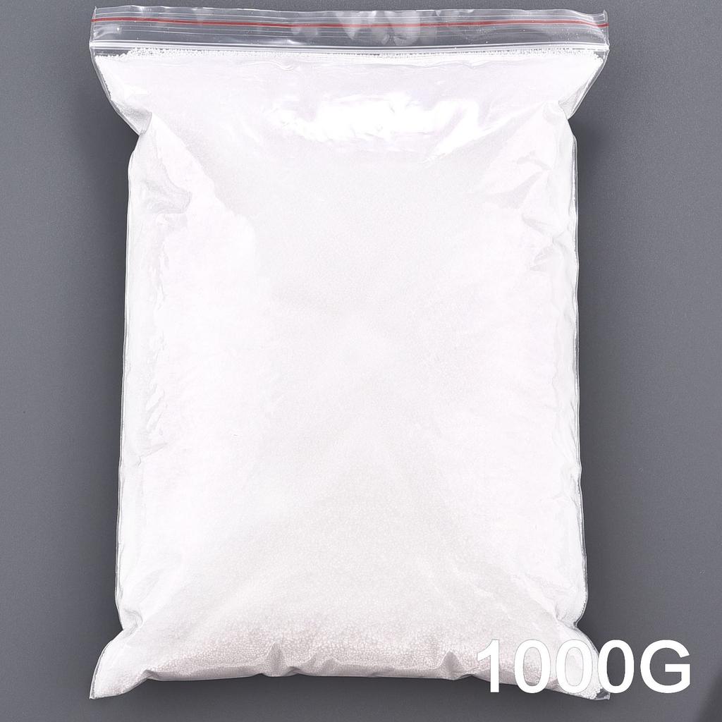 100/150/200/500/1000g White Granular Pearl Wax For Handmade Candle Making Materials Sand Painting Wax Candle Crafts Home Decor