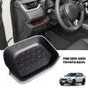 Fits - Toyota RAV4 Car Driver Side Storage Box Organizer Mat Accessories