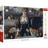 Puzzle 1000 Art Collect Bar W Folies-Bergere 10819