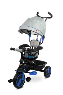 Buzz Navy 3-Wheeled Bicycle