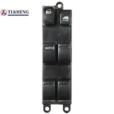 LHD Electric Window Switch 25401-EQ305 Power Window Switch 25401EQ305 For Nissan X-Trail 2002 2003 2004 2005 2006 2007