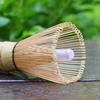 Bamboo Matcha Whisk Matcha Green Tea Blending Brush Japanese Tea Tool Matcha Brush Bamboo Kitchen Accessories CJTZ002