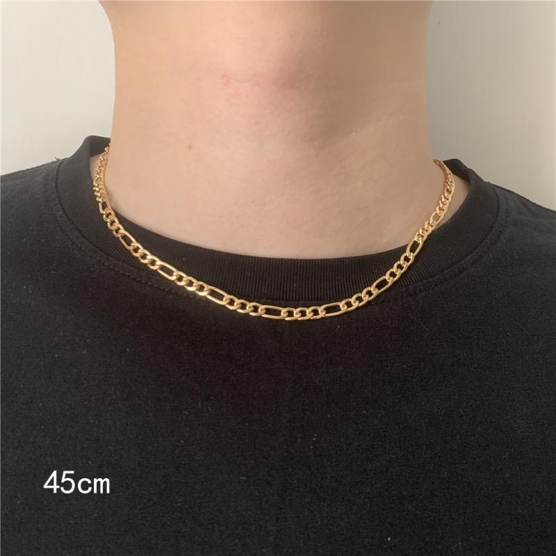 

Fine Noble New Arrive Chain For Men Women Bracelet Necklace Jewelry Lady Christma Gifts Charms Wedding