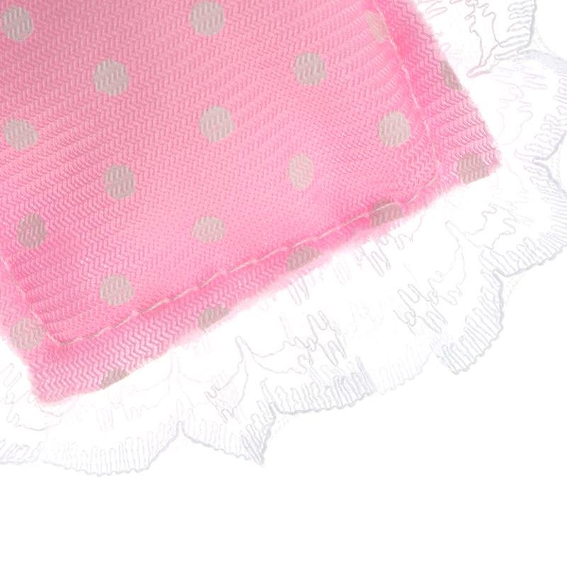 Dollhouse Single Mattress With Pillows 1/12 Dolls House Bedroom Furniture