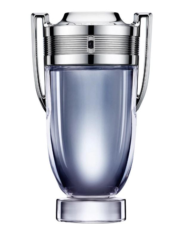 Paco Rabanne Invictus Eau De Toilette 200 Ml