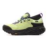 HOKA Kaha 3 Low GORE-TEX Honeydew Zwart Unisex Sneakers Groen 1168951-HWB
