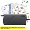EU Plug 72V 5A Lithium Battery Charger For 20S 84V Li-ion Battery Pack Electric Vehicle Motorcycle Tricycle Smart Charging