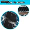 Car Insect Proof Net For CHERY Tiggo 2 4 3X 5X  2021-2025 Water Tank Cover Racing Grid Protective Net Condenser Accessories