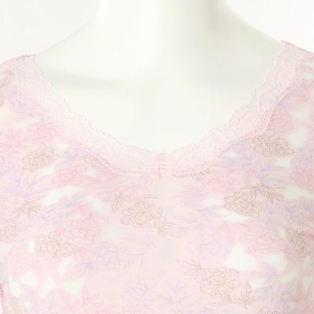 Wacoal Women S Thermal Inner Top Wlg2650c