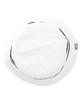 Golfový unisex klobouk bucket FR [New Balance] (Velikost nastavitelná) / 012-5187005 030_Bílá