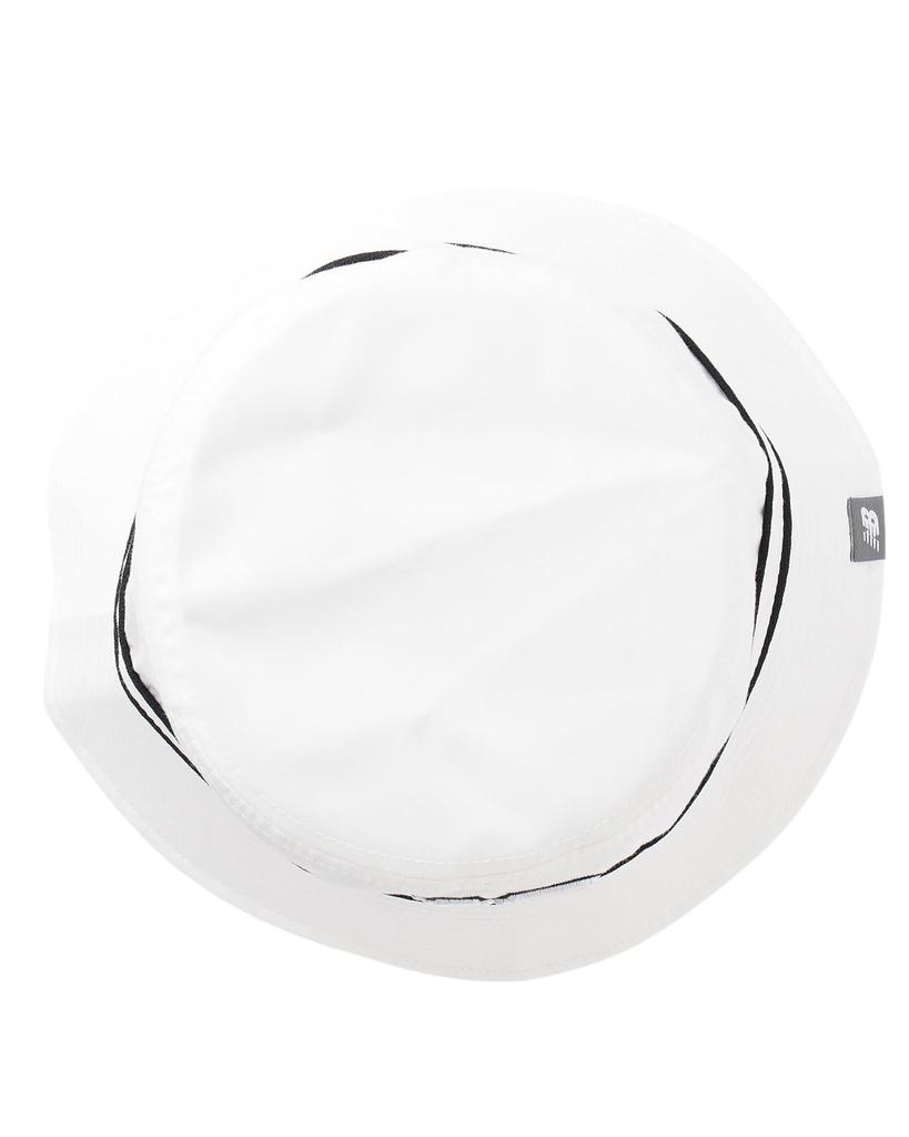 Golfový unisex klobouk bucket FR [New Balance] (Velikost nastavitelná) / 012-5187005 030_Bílá