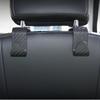 2-in-1 Auto Kopfstützenhaken Organizer-Sicherer Handy- & Brieftaschenhalter, Auto Organizer, Autositz-Organizer, Auto Aufbewahrungsorganizer