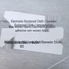 1080H Elektronisches staubdichtes Vlies-Einlagegewebe für Bekleidung, Klebstofffrei, 0,35 mm dick