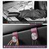 Xiaomi SU7 Auto Haken: Passagier-Handschuhfach Innenraum-Dekorationsset