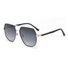 Men'S Polarized Sunglasses Uv Protection Driving Glasses Fashion Personality Toad Glasses Sunglasses Women Trend