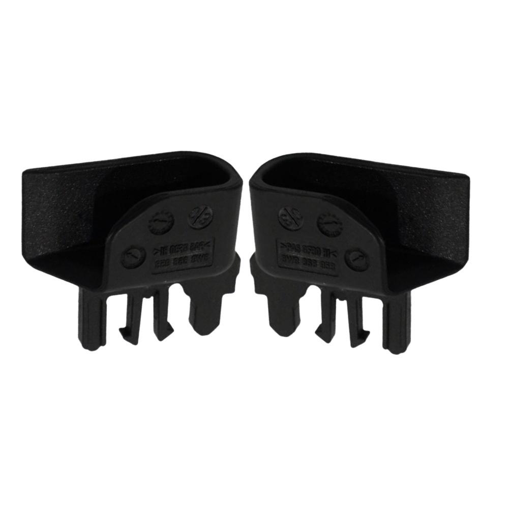 

2pcs Roller Blind Luggage Cover Clip Left & Right For A6 For Avant For S6 For Avant For Q7 For 4M For RS4 For Avant 8W For RS6 China Mainland