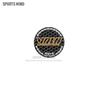 4PCS/LOT 45MM 50MM 56MM 65MM VOLK Racing Wheel Car Wheel Center Hub Cap Sticker Car Badge Emblem sticker Decal car styling decal