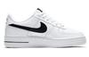Nike Air Force 1 Low AN20 White Black GS CT7724-100