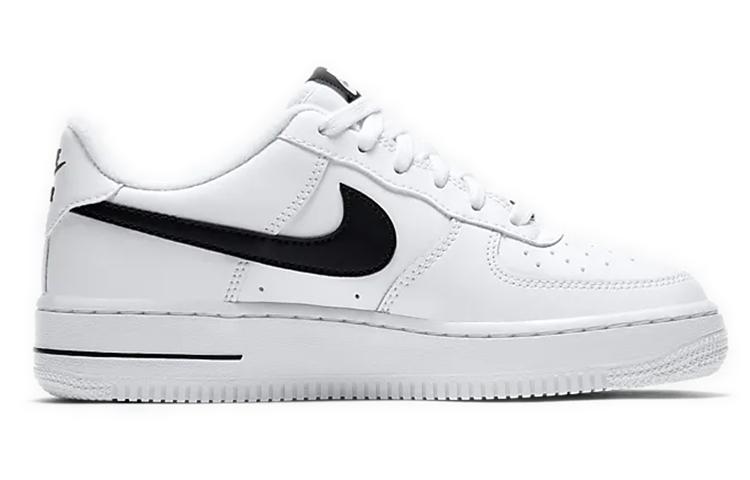 Nike Air Force 1 Low AN20 White Black GS CT7724-100