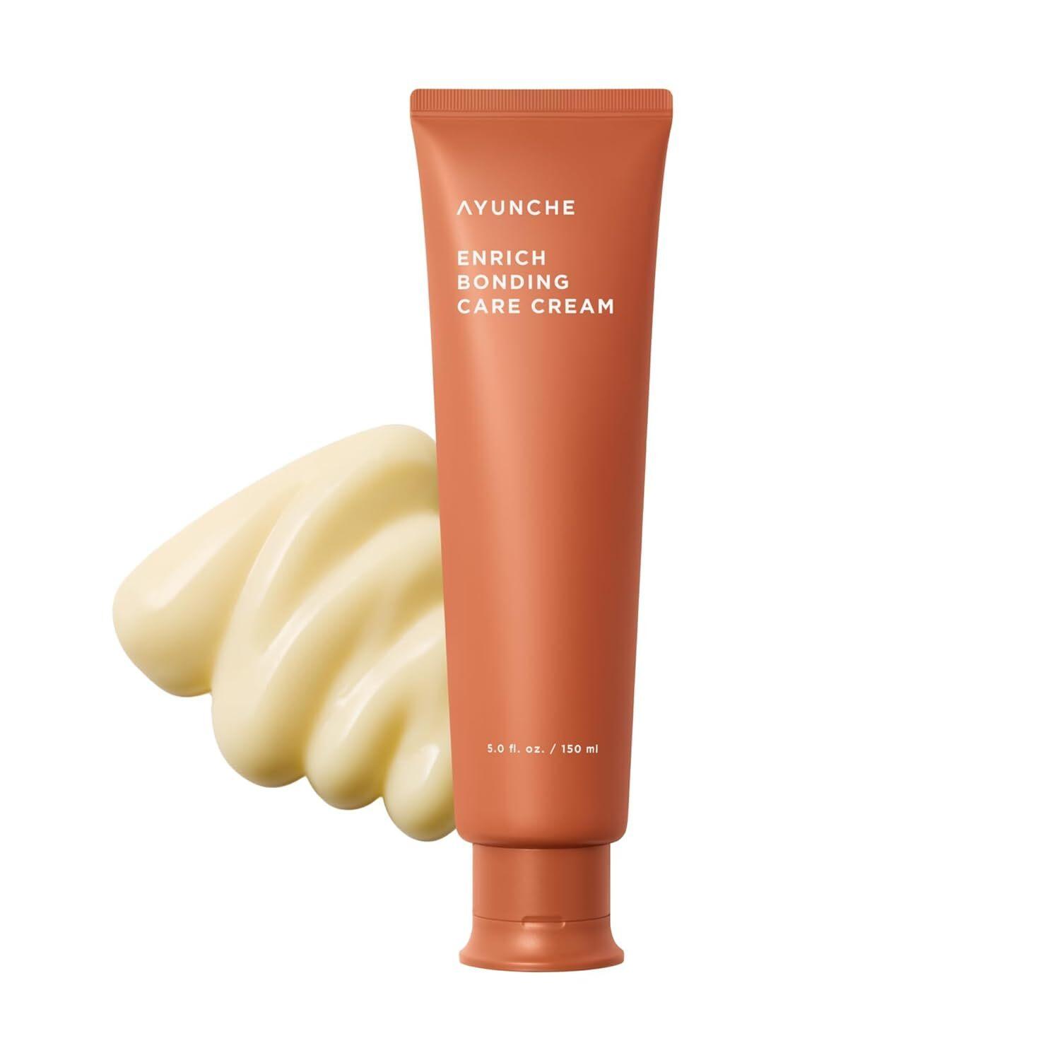 

[AYUNCHE] Крем для укрепления волос Enrich Bonding Cream 150 мл