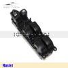 For Toyota Land Cruiser Prado 120 2700 4000 2002 - 09 Window Lifter Adjustment Switch Window Glass Lift Regulator Control Switch