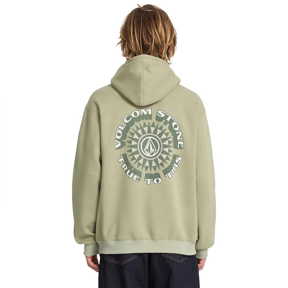 Volcom Watanite Hoodie