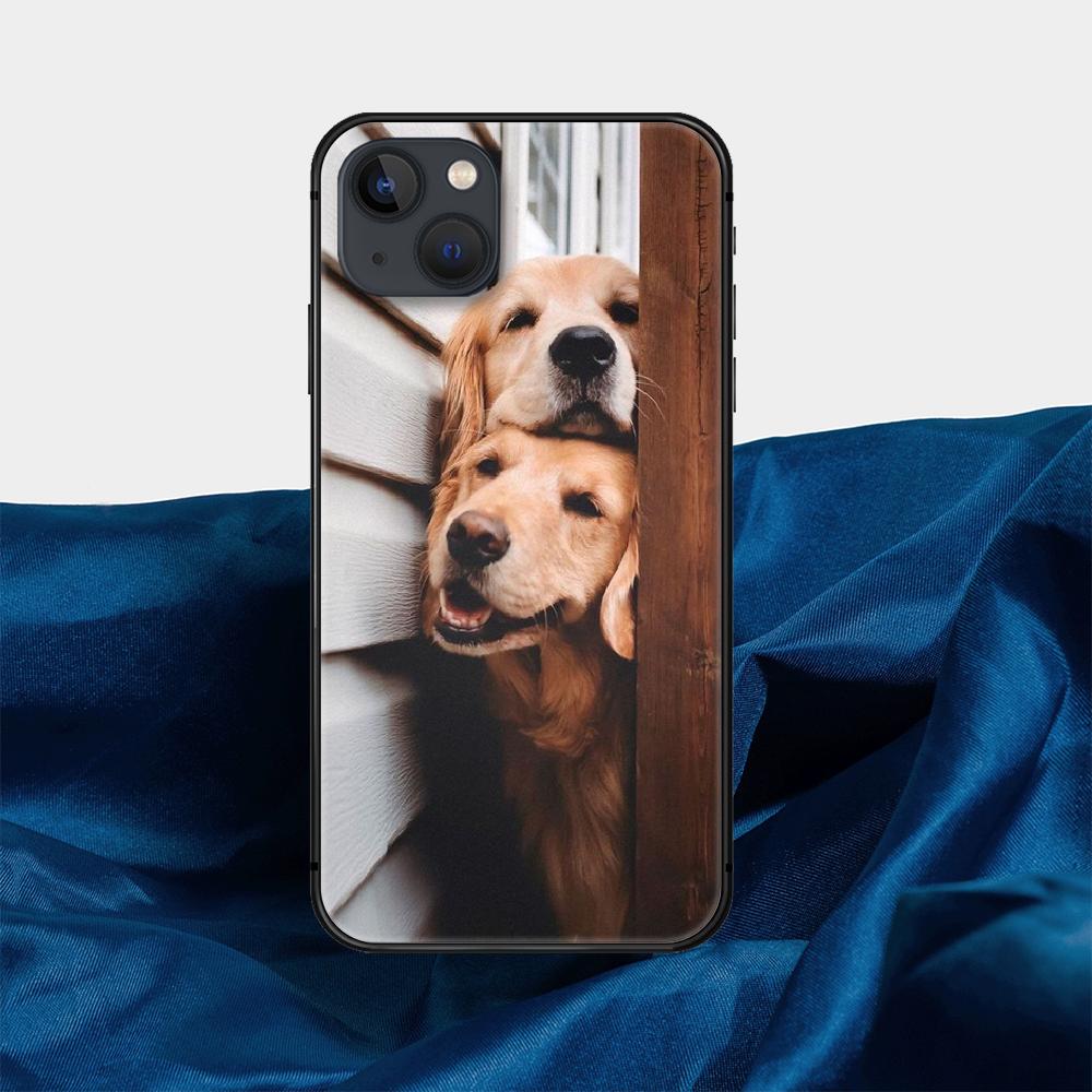 Husa de telefon Golden Retriever pentru iPhone Samsung Galaxy Redmi Xiaomi Oppo OnePlus Note SA 7 8 9 10 11 12 13 14 20 21 22 23 53 54 Pro Max Plus Ultra