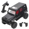 1Celsius12 RC Climbing Crawler Remote Control Truck Model Toy for Kids Over 14 Years Old