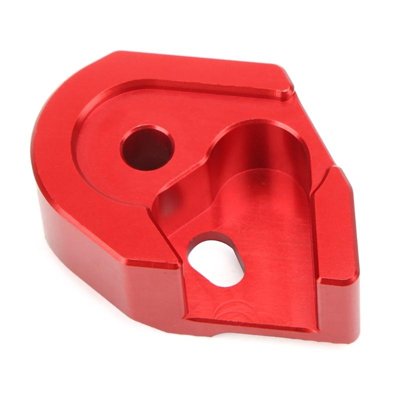 ABS Sensor Guard Protections Cover Caps For 155 AEROX 155 NVX 155