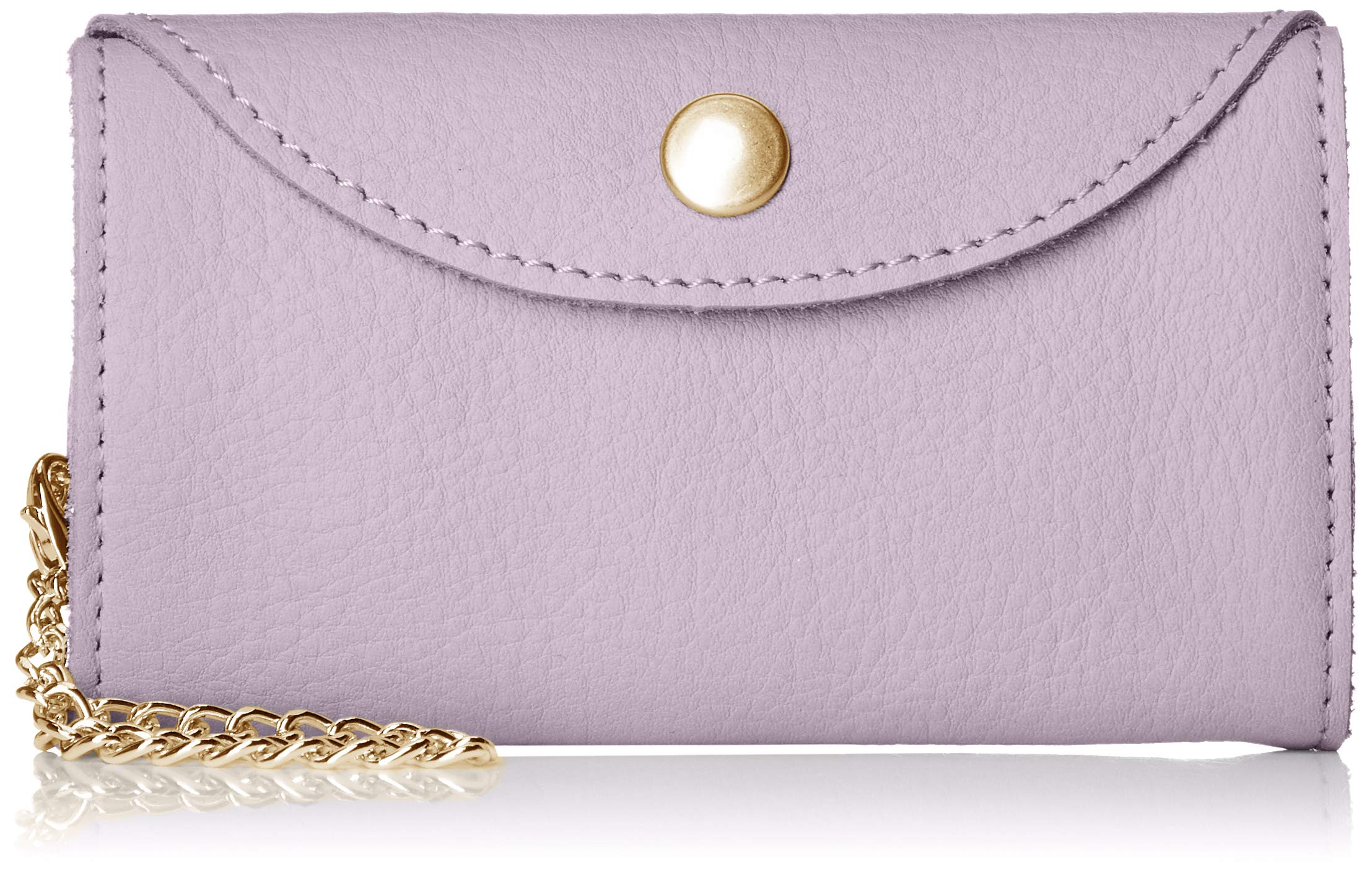 

Antibacterial leather x antibacterial ester cotton mask case LV [Perke] 08-06-03580