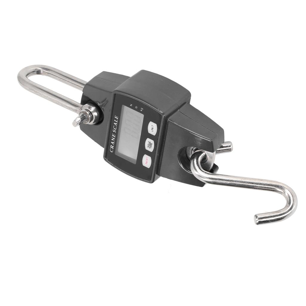 Crane Scale Handheld Portable Digital Accurate Multifunctional Industrial Electronic Hanging Scale