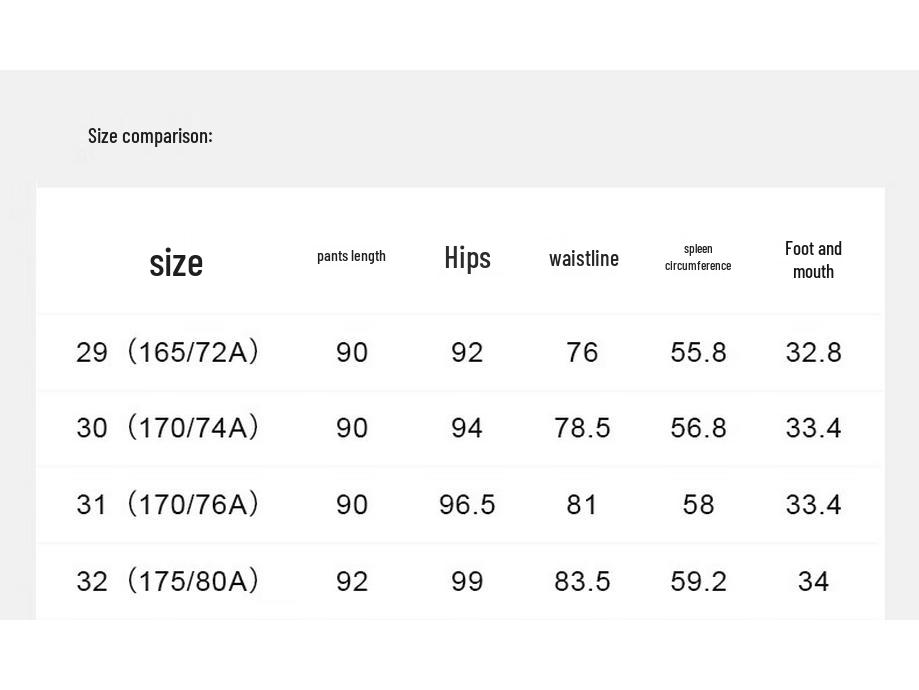 GIOVANNI VALENTINO Men's Breathable Straight-Leg Business Casual Pants