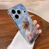 Pierre A-Auguste R-Renoir Phone Case iPhone17 16 15 14 13 12 11 Pro Max Plus Mini Clear Full Back Cover Silicone Soft Shell