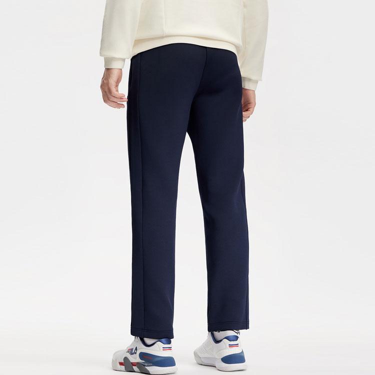 

Новые повседневные брюки FILA мужские королевский синий A11M413605FNV XL