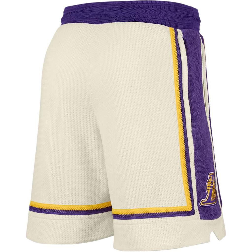Nike Dri-Fit LeBron Color Block Mid-Rise Drawstring Basketball Shorts Men shorts IF0468-133