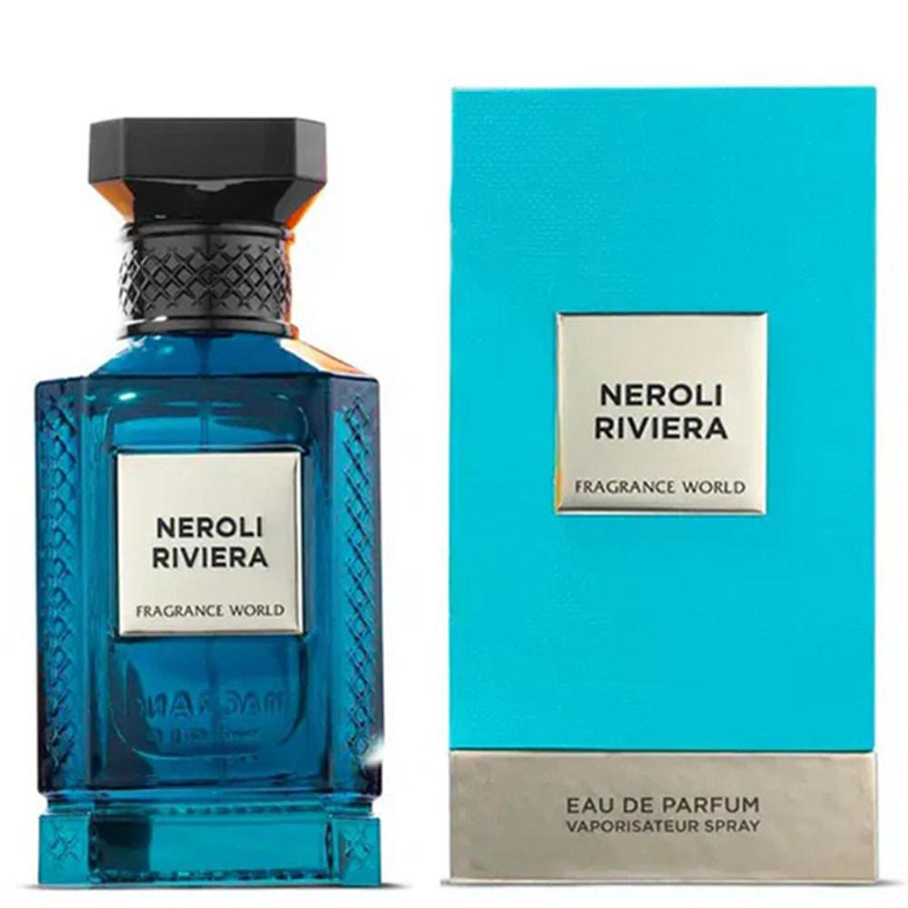 Fragrance World - Eau de Parfum Neroli Riviera 150 ml -
