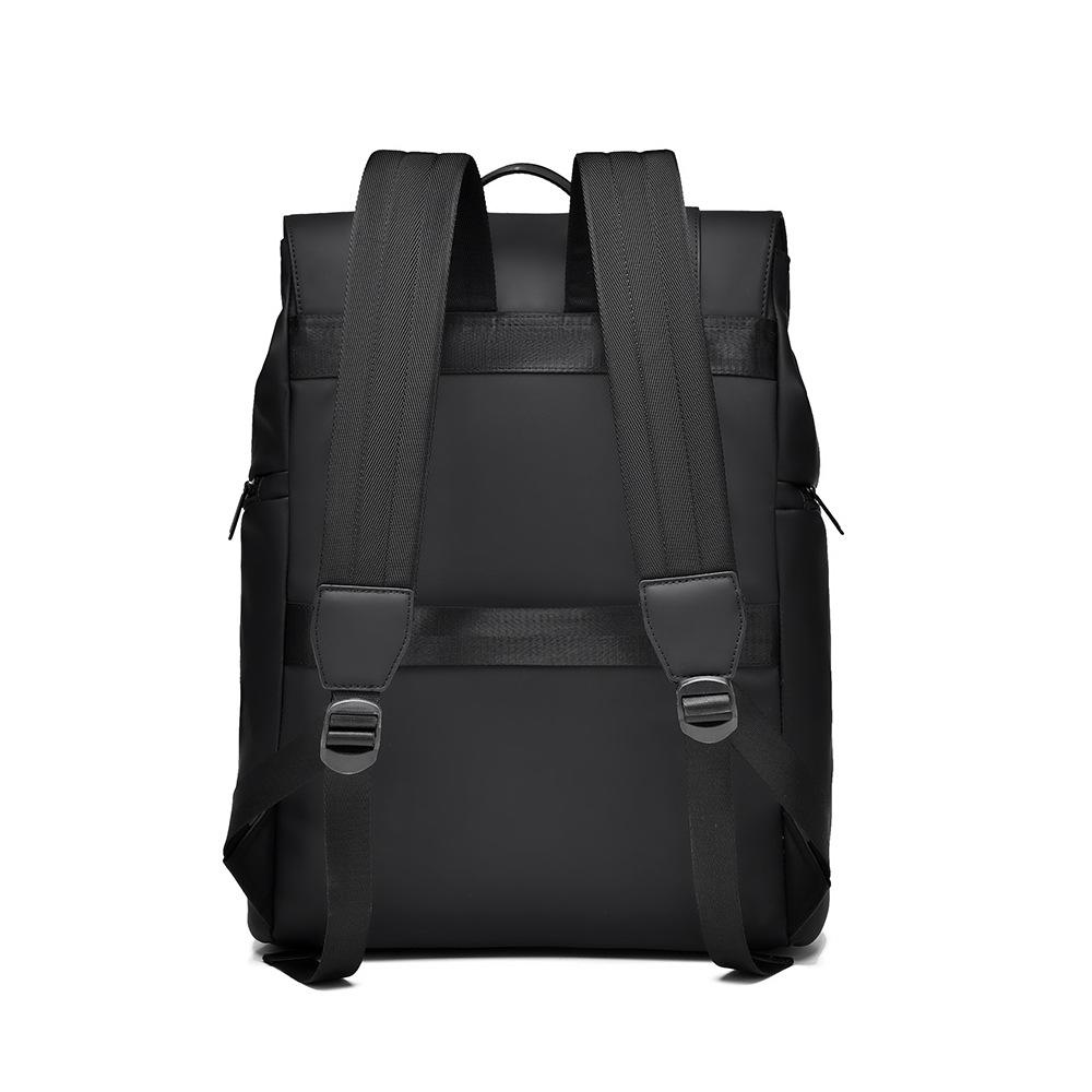 Shoulder Bag for Men Travel To Work Commuting Computer Bag Fashionable Diamond Backpack College School Bag Men
