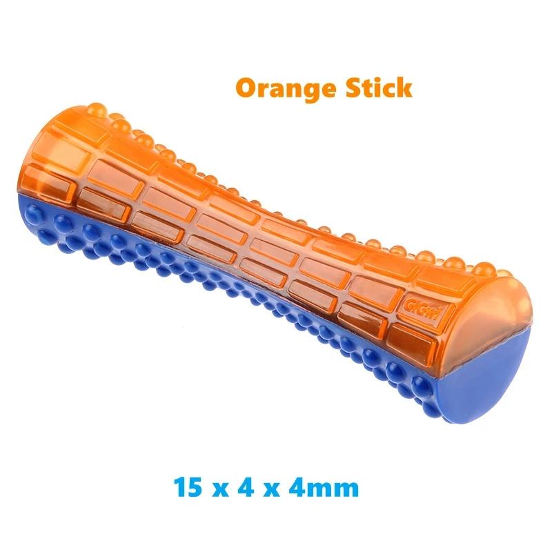 

Gigwi Pet Toys Серия G-Ball Интерактивный мячик для собак Игрушки для собак Скрипучие шарики 2,5 дюйма Надувные шарики разных цветов для маленьких и средних собак