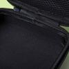 Protective Zipper Earphone Case Shockproof Pouch Carrying Bag Durable Headset Pouch Box  Travel