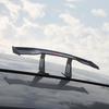Car Mini Spoiler Rear Tail Wing Look Modified Tail Wings Model Accessories For Citroen C1 C2 C3 C4 C4L C5 C6 C7 Xsara Celysee