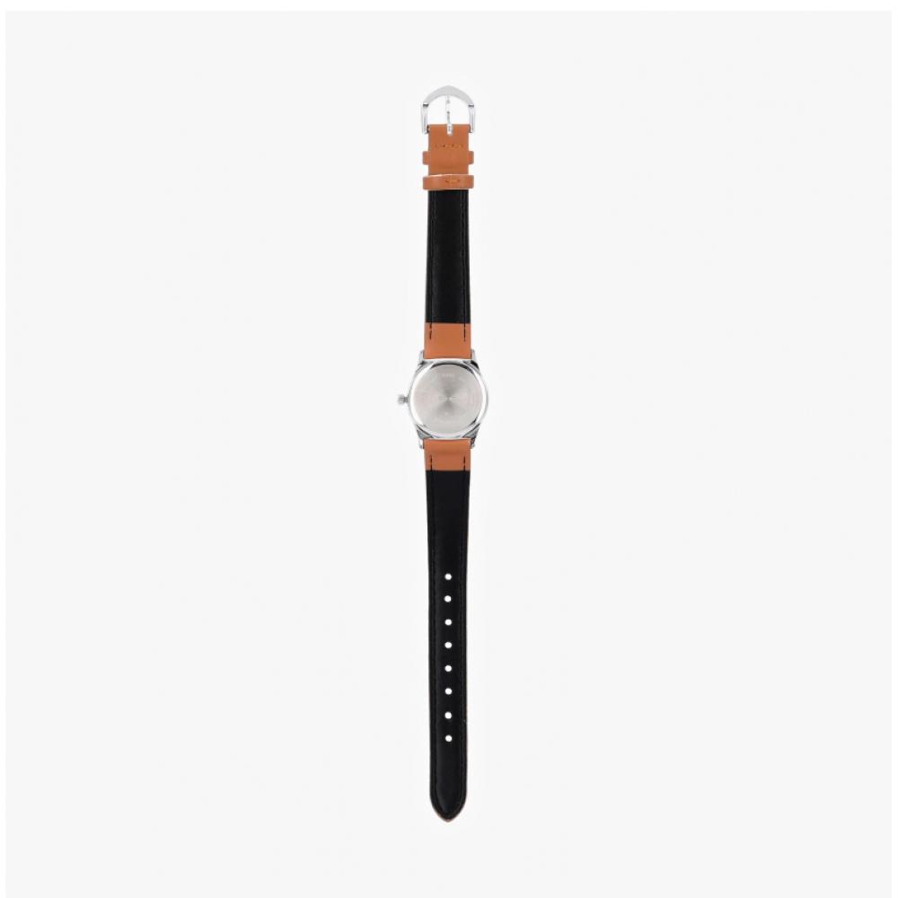 Casio Ltp V006l 7b2udf  Ltp V006l 7b2  Analog Sat Student Women S Leather Watch