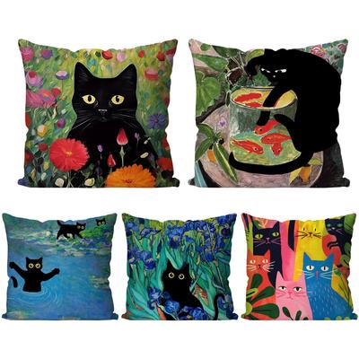 Textile pentru bucătărie și sufragerie – Huse pentru perne