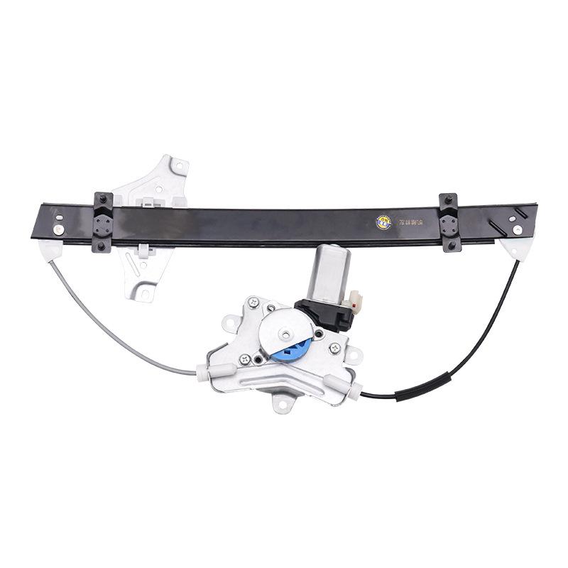 Fits 03-15 Buick Excelle: Electric Window Regulator Assembly with Motor and Bracket