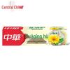 Zhonghua Herbal Honeysuckle Chrysanthemum Toothpaste (3 x 90g)