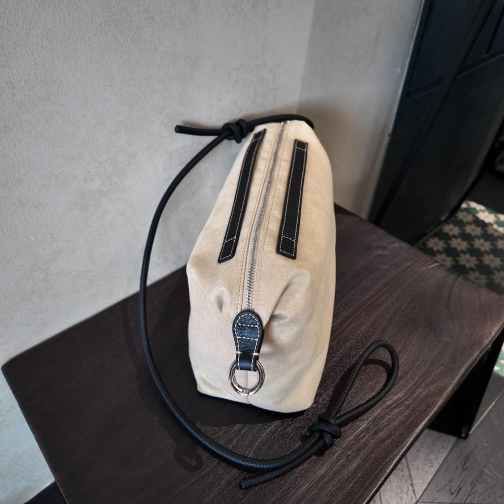 2025 N+eue einfache lässige Tragetasche große Kapazität Mutter-Kind-Tasche erste Schicht Rindsleder Handtasche Pendler Umhängetasche Damen