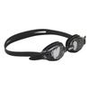 Swimming Goggles for Junior Goggles Smoke x Black Free Size [arena] Training, Unisex, renon [iPon] (Renon Anti-Fog), (SMK), AGL-7100J,