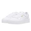 Puma Childrens/Kids Carina Street Platform Trainers