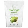 Organic Moringa Powder, 2 Lb (907 G)