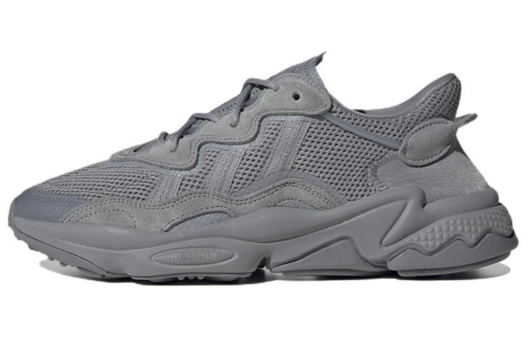 Ozweego Adidas Originals  Серый  GW4671 36