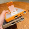 Invisible Magnetic Phone Case for Samsung S25 Ultra, Compatible with S24 FE/S23/S25 Plus